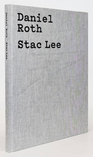 Daniel roth stac lee aga - roth,