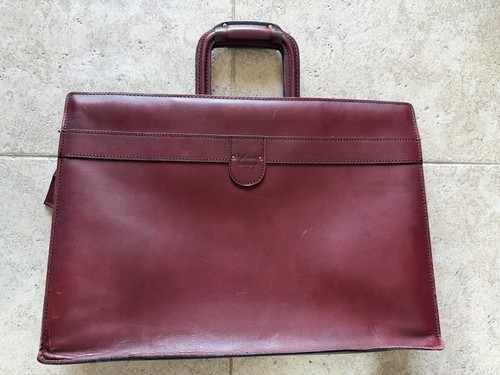 Valigetta vintage hartmann - valigetta,