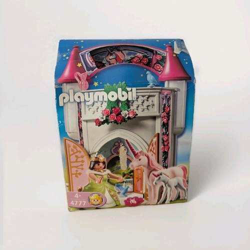 Playmobil 4777 donjon - donjon, de