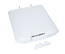 COPERCHIO LAVATRICE CARICA