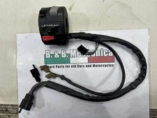 DEVIO LUCI FRECCE CLACSON SX YAMAHA XJ 600 DIVERSION VEDI DESCRIZIONE (KX104)