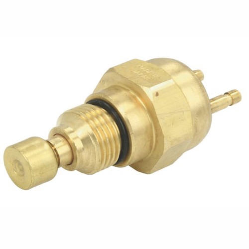 Interruttore termico radiatore