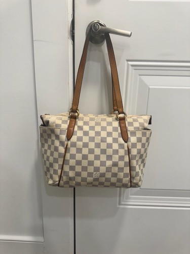 Borsa tracolla louis - louis, vuitton