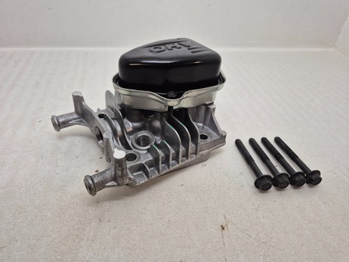 Culasse complète moteur