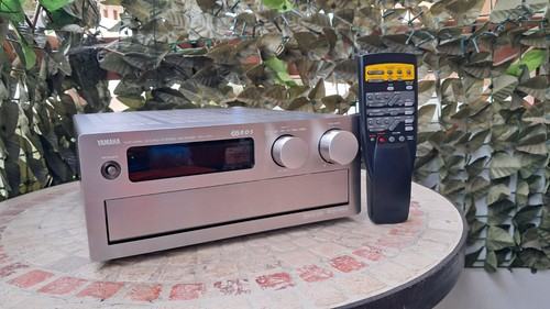 Amplificatore ricevitore - amplificatore,