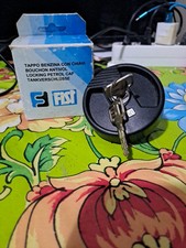 Tappo Benzina Citroen Peugeot