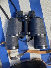 BINOCOLO 7x50  ZENITH , Perfetto