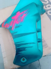 FIANCHETTO CARENA HONDA NX 650