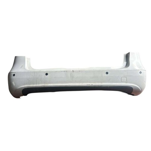 Paraurti posteriore mercedes - paraurti,