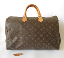 Autentica borsa a mano Louis