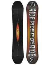 Ride Benchwarmer 2026 Wide