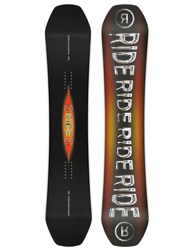 Ride benchwarmer 2026 - benchwarmer,
