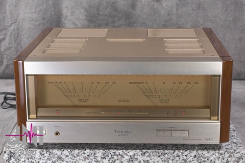 Technics a5000 - technics, se-a5000