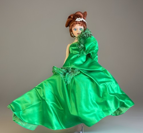 Bambola madame alexander - bambola,