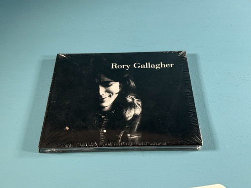 Rory gallagher - –,
