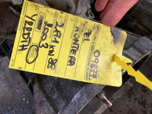 Cambio manuale completo per - manuale,