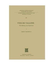 Yves de Vallone: The Making of