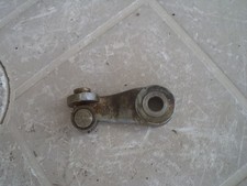 MV AGUSTA OVUNQUE 125 2T (3 MARCE) - LEVA INNESTO SELETTORE CAMBIO MOTORE