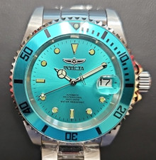 Orologio Uomo Invicta Pro
