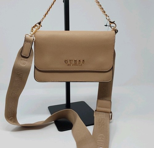 Borsa tracolla guess los - borsa,