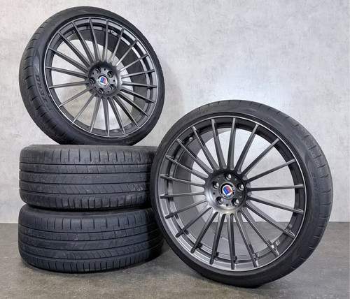 Ruote estive originali - , bmw