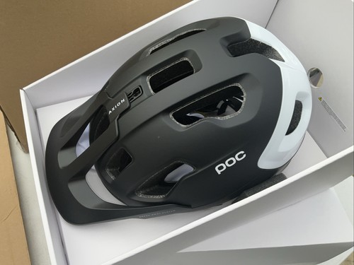 Poc axion casco - axion, mips