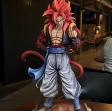 Dragonball GT Gogeta Super