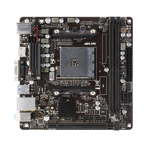 Biostar x470nh ver amd - biostar,