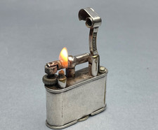 DUNHILL UNIQUE LIGHTER Belgian