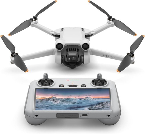 Dji mini pro camera drone - mini,