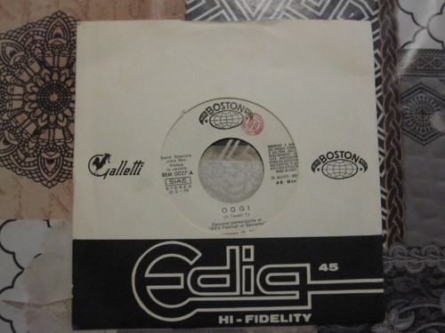 Men oggi 1975 italy - "oggi",,