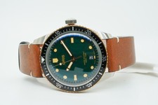 Oris Divers Sixty Five 01 733 7707 4357 Green Dial Sixty-five 40mm Diving 3783