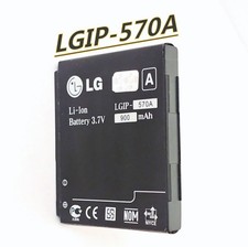 LGIP-570a  Battery For LG