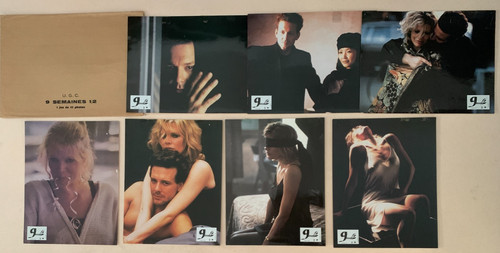 Lot photos exploitation - 7,