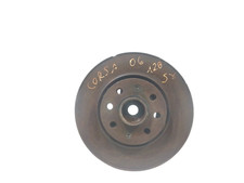 Mozzo ruota anteriore Sinistra