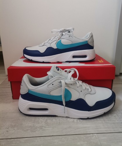 Nike air max - sc., nuove