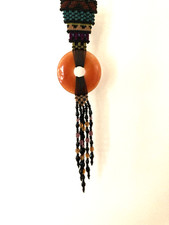 JOAN BABCOCK MICRO-MACRAME