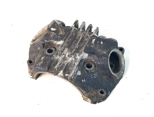 Coperchio testata punterie - coperchio,