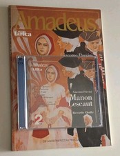 Puccini: Manon Lescaut –