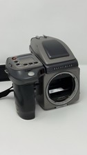 Hasselblad H1 con retro