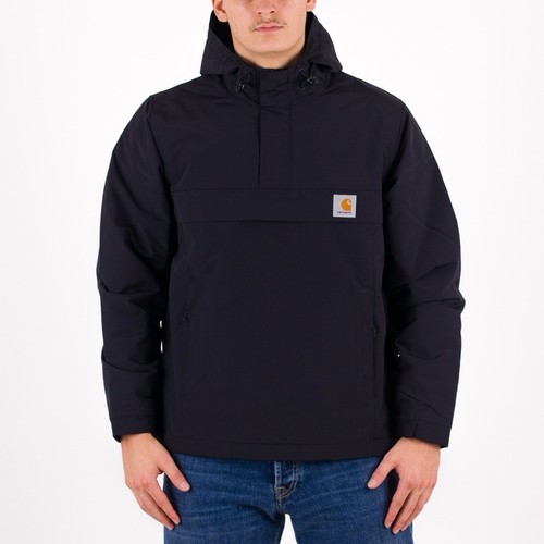 Carhartt nimbus fleece - fleece, logo
