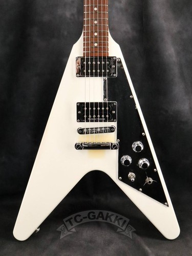 Gibson flying 2017t o7945 - 2017t,
