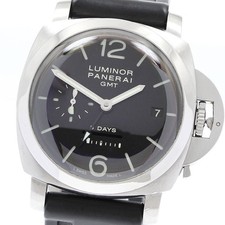 Orologio Uomo PANERAI Luminor 1950 8 Giorni PAM00233 GMT Carica Manuale_906862