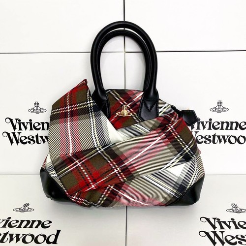 Borsa mano vivienne westwood - a,