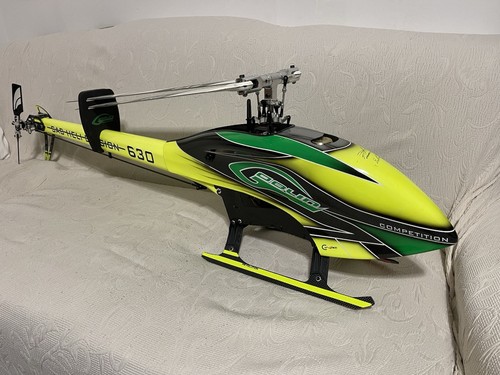 Sab goblin 630 - sab,