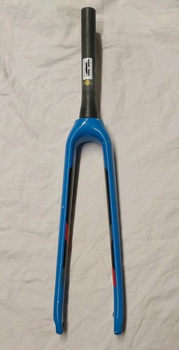 Trek carbon forcella - forcella, freno