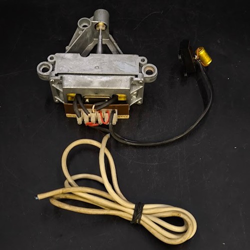 Lenco l78 turntable motor - motor,