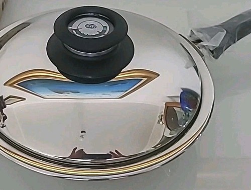 Amc padella litri serie 29 - 3,