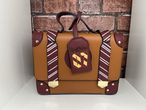 Borsa piccola harry potter - borsa,