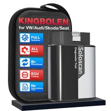 KINGBOLEN Soloscan dispositivo
